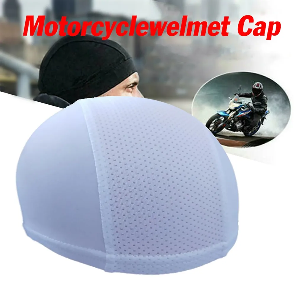 1pc Motorcycle Unisex Windproof Moisture Wicking Cap Inner Liner Headgear Dome Motorcyclewelment Accessories
1pc Motorcycle Unisex Windproof Moisture Wicking Cap Inner Liner Headgear Dome Motorcyclewelment Accessories