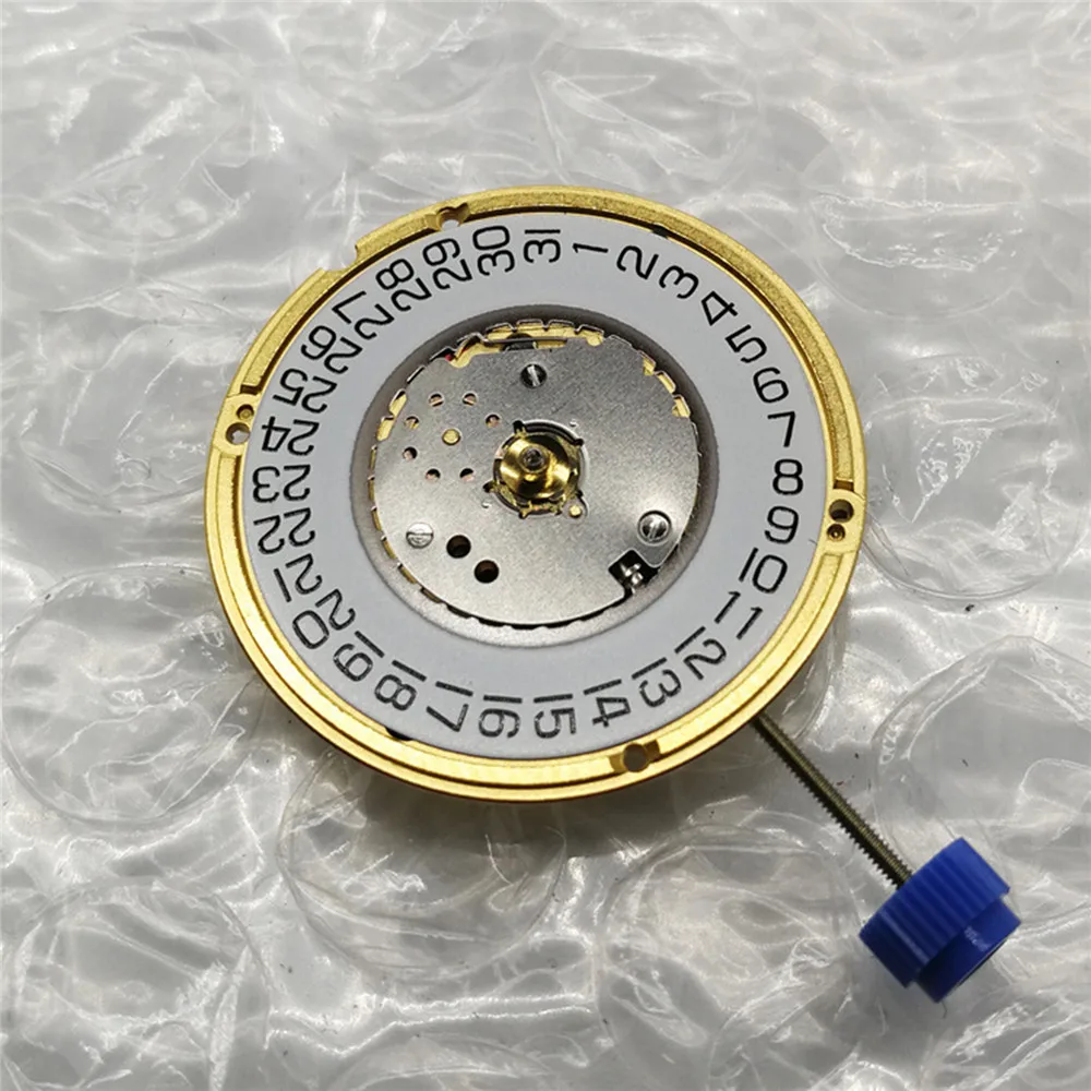 Watch Quartz Movement For ETA F05.111 Date at 3' Quartz Movement 3 Pin Watch Repair Parts
Watch Quartz Movement For ETA F05.111 Date at 3' Quartz Movement 3 Pin Watch Repair Parts
