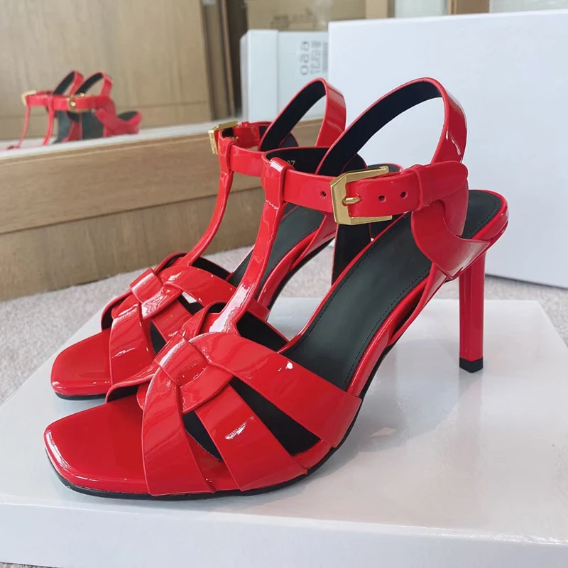 ZALAVOR 2021 New Women Sandals Shoes Real Leather Summer Shoes Woman Party Shoes Female Footwear Size 34-41
ZALAVOR 2021 New Women Sandals Shoes Real Leather Summer Shoes Woman Party Shoes Female Footwear Size 34-41