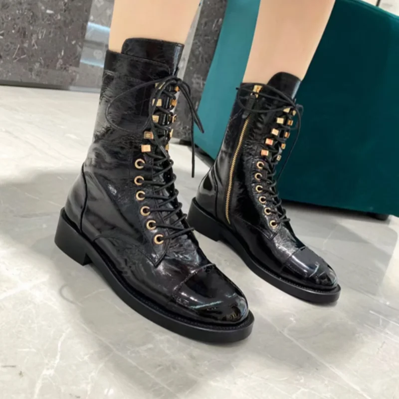 Botas de estilistas femininos de luxo, marcas de estilistas, veículos automotores, moda, couro, botas, sapatos femininos, sapato
Botas de estilistas femininos de luxo, marcas de estilistas, veículos automotores, moda, couro, botas, sapatos femininos, sapato