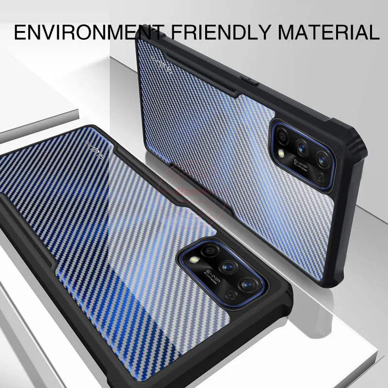 For Realme 7 Pro Case Rzants Case Transparent PC+TPU Acrylic Shell Anti-knock Armor Back Cover Case
For Realme 7 Pro Case Rzants Case Transparent PC+TPU Acrylic Shell Anti-knock Armor Back Cover Case