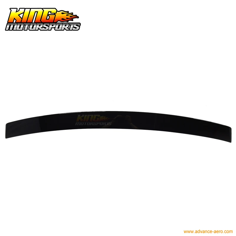 Fit For 10-15 Benz E Class W212 OE Style #197 Obsidian Black Metallic Painted Roof Spoiler
Fit For 10-15 Benz E Class W212 OE Style #197 Obsidian Black Metallic Painted Roof Spoiler