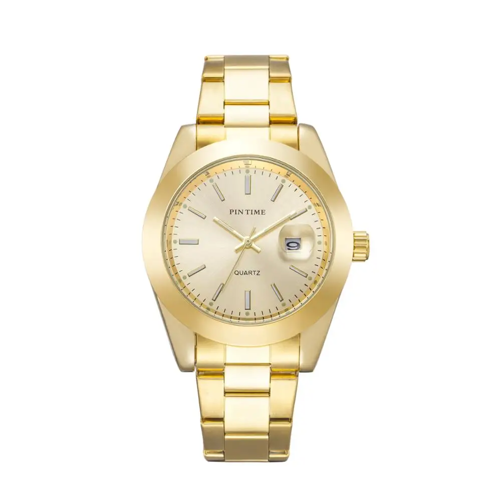 PINTIME Fashion Mens Watches Top Brand Luxury Quartz Watch Men Casual Steel Clock Waterproof Sport Watch Date Relogio Masculino
PINTIME Fashion Mens Watches Top Brand Luxury Quartz Watch Men Casual Steel Clock Waterproof Sport Watch Date Relogio Masculino