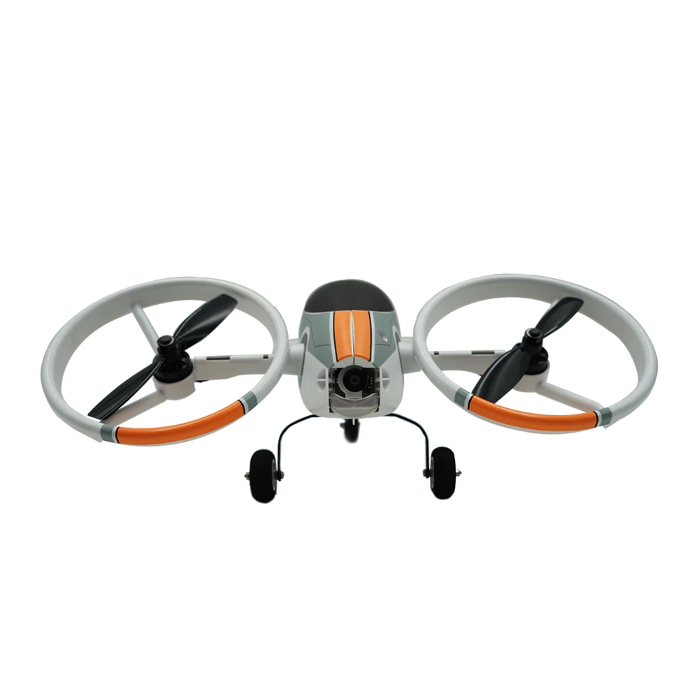 FrSky VANTAC ROVER3 наклон ротор FPV трикоптер с XSRF30 XSR RX RC самолет ARF почти готов к