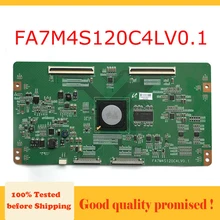 FA7M4S120C4LV0.1 Tcon доска для LTA550HF03 tcom LC55TS88EN LED55T18GP ITV46920DE LTA460HF07 TCL L46X10FDE. .. T
