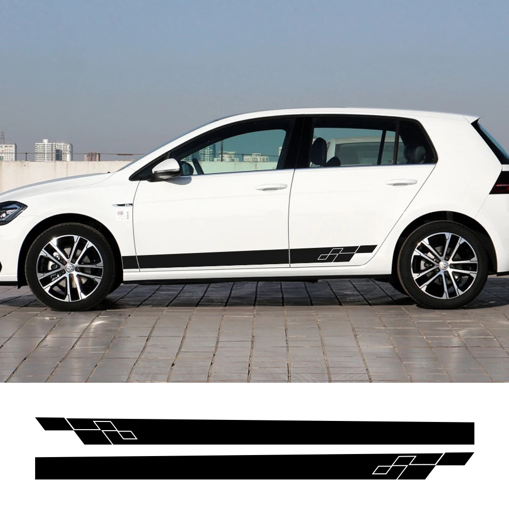 Car Door Side Sticker For Mitsubishi Lancer Renault Peugeot Opel Mazda Nissan Decal Waterproof Decoration Accessories
Car Door Side Sticker For Mitsubishi Lancer Renault Peugeot Opel Mazda Nissan Decal Waterproof Decoration Accessories