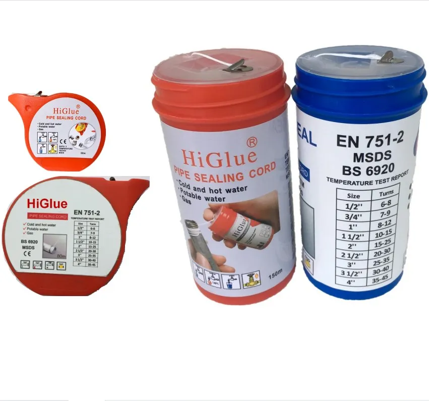 Hot Cold Water Gas 55 PTFE Pipe Thread Sealing Cord String Line Rope Tape 20m 50m 80m 150m 160m
Hot Cold Water Gas 55 PTFE Pipe Thread Sealing Cord String Line Rope Tape 20m 50m 80m 150m 160m