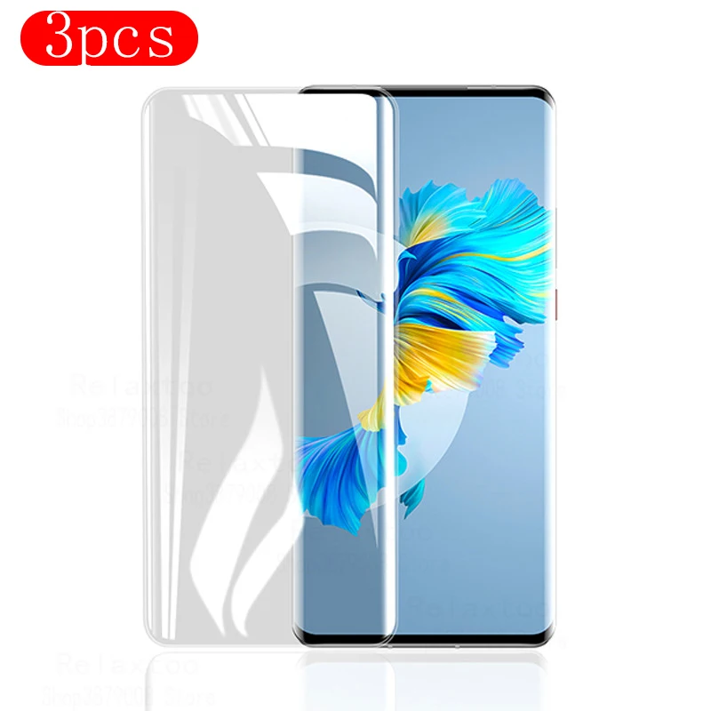 Защитная пленка для huawei mate 40 pro plus mate40 pro 40pro, Гидрогелевая пленка для защиты экрана huawey mate40pro, полное покрытие 9h, 3 шт.
Защитная пленка для huawei mate 40 pro plus mate40 pro 40pro, Гидрогелевая пленка для защиты экрана huawey mate40pro, полное покрытие 9h, 3 шт.