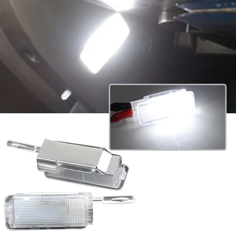 2PCS Trunk Light Luggage Compartment Lights Lamp Xenon For Peugeot 206 306 307 308 FD38728720 For Citroen for xsara for picasso
2PCS Trunk Light Luggage Compartment Lights Lamp Xenon For Peugeot 206 306 307 308 FD38728720 For Citroen for xsara for picasso