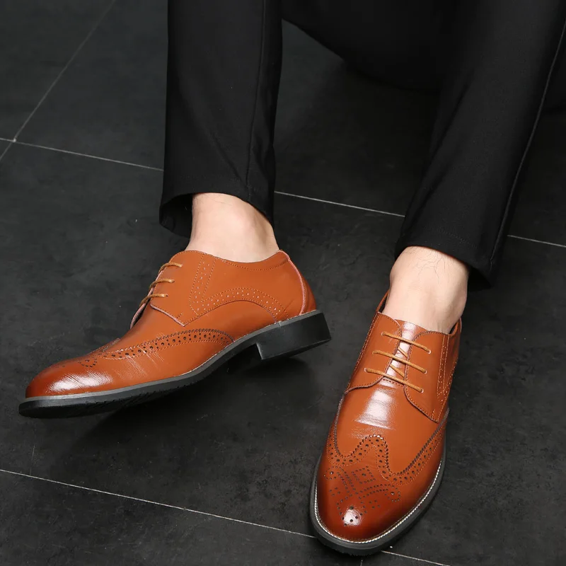 Men's Shoes Classic Shoes Men 2020 Zapatos Hombre Casual Cuero Leather Zapatillas Para Sneakers Formal Mens Genuine
Men's Shoes Classic Shoes Men 2020 Zapatos Hombre Casual Cuero Leather Zapatillas Para Sneakers Formal Mens Genuine