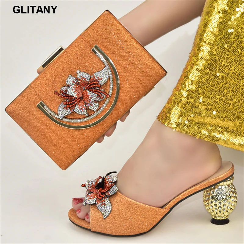 Latest Design Shoes and Bag for Party Wedding Plus Size Women Shoes 43 Women Italian Shoes with Matching Bag Slip on Party Pumps
Latest Design Shoes and Bag for Party Wedding Plus Size Women Shoes 43 Women Italian Shoes with Matching Bag Slip on Party Pumps