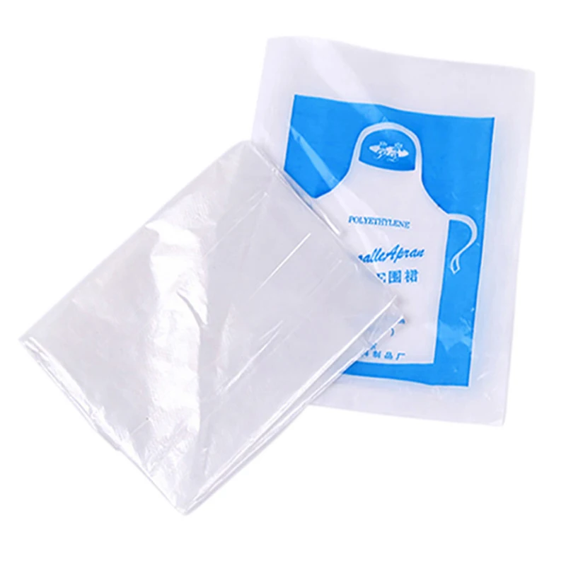 10pcs/set Multifunctional Disposable Apron Cooking Painting Waterproof For Men Women Dinner Party Apron Kitchen Cooking apron
10pcs/set Multifunctional Disposable Apron Cooking Painting Waterproof For Men Women Dinner Party Apron Kitchen Cooking apron