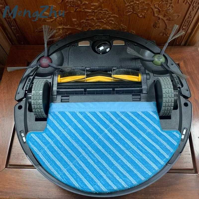 ECOVACS 20th Anniversary Edition DN520 New Sweeping Robot Intelligent Upgrade Global Planning Navigation
ECOVACS 20th Anniversary Edition DN520 New Sweeping Robot Intelligent Upgrade Global Planning Navigation