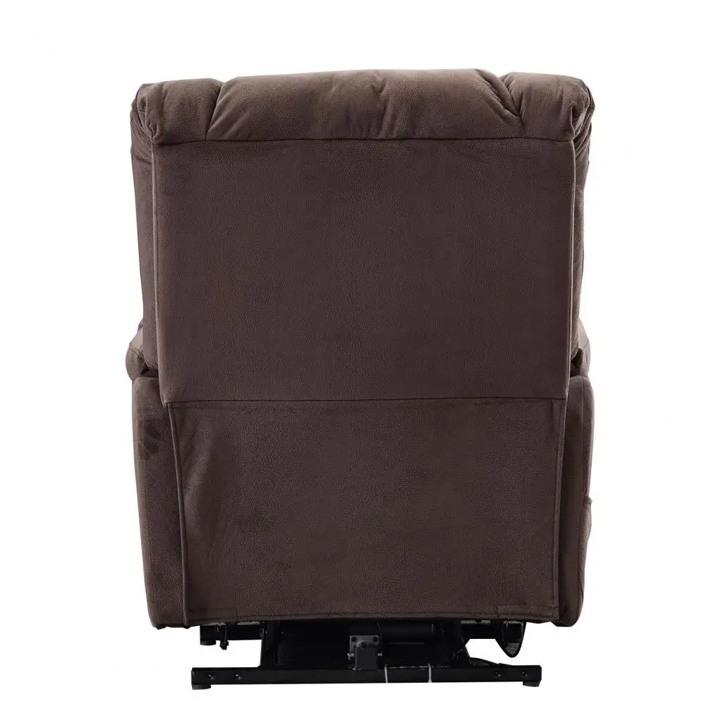 

Крепкое высококачественное кресло с пультом дистанционного управления, мягкое откидное кресло для отдыха