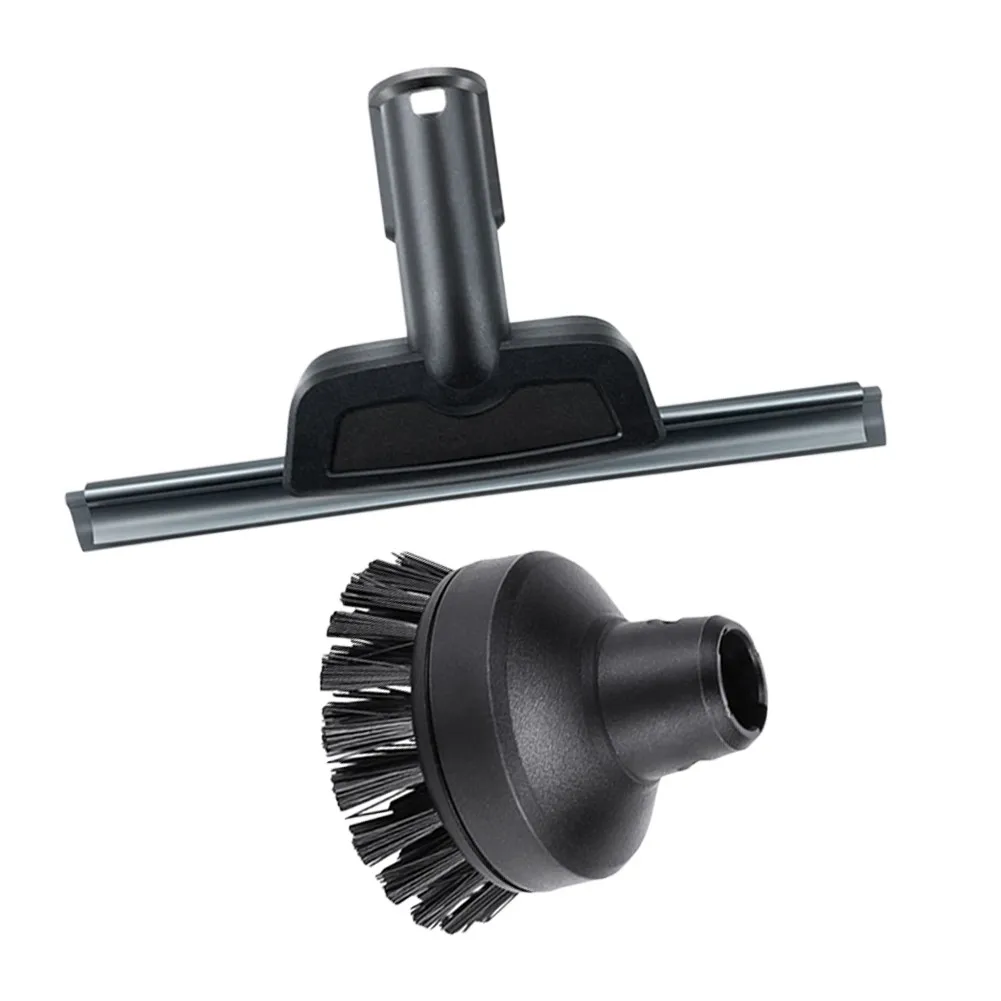 Casement Nozzle Round Brush For Karcher SC1 SC2 SC3 SC4 SC5 Premium Iron Kit Steam Cleaner 2.863-025.0 Big Round Brushes Nozzles
Casement Nozzle Round Brush For Karcher SC1 SC2 SC3 SC4 SC5 Premium Iron Kit Steam Cleaner 2.863-025.0 Big Round Brushes Nozzles