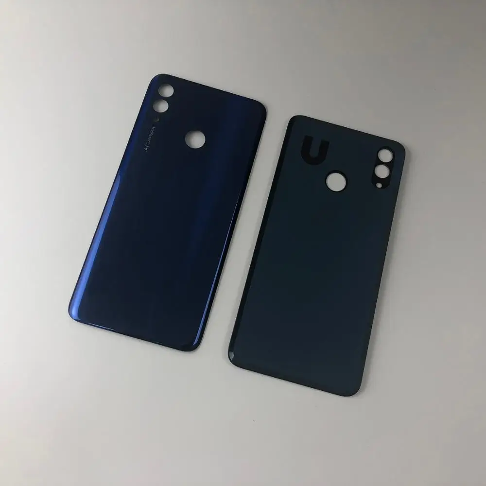 Оригинальные чехлы для Huawei honor 10 lite HRY-LX1 HRY-LX1MEB HRY-LX2 HRY-AL00a HRY-AL00 HRY-TL00 корпус