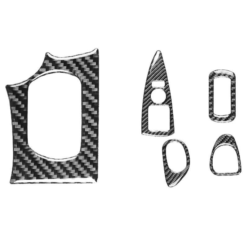 Interior Accessories
Interior Accessories