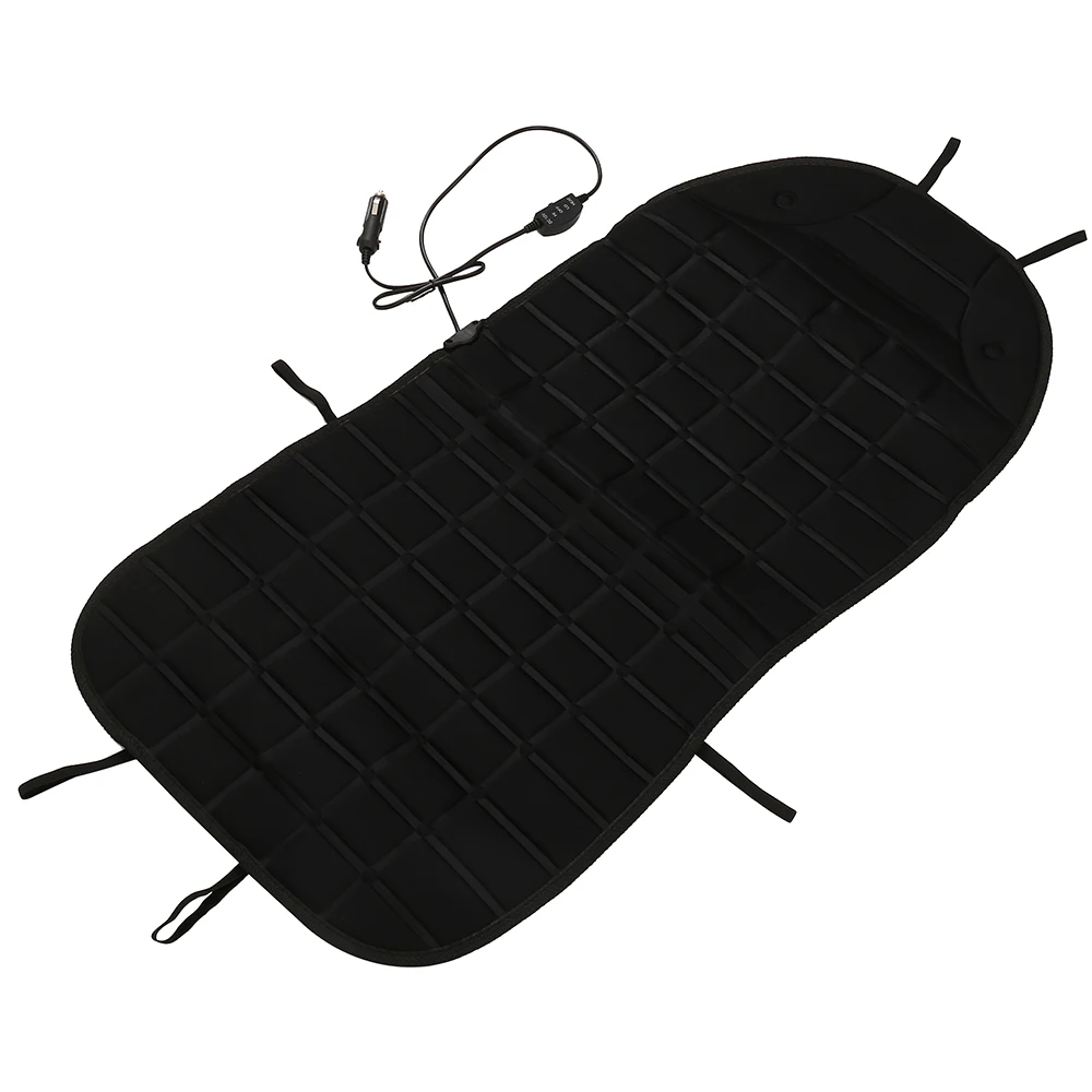 Car Seat Heating Pad Car Heating Seat Cushion Cover Winter Heater Cushion Warmer Car Covers Heated Seat Pad Temperature
Car Seat Heating Pad Car Heating Seat Cushion Cover Winter Heater Cushion Warmer Car Covers Heated Seat Pad Temperature
