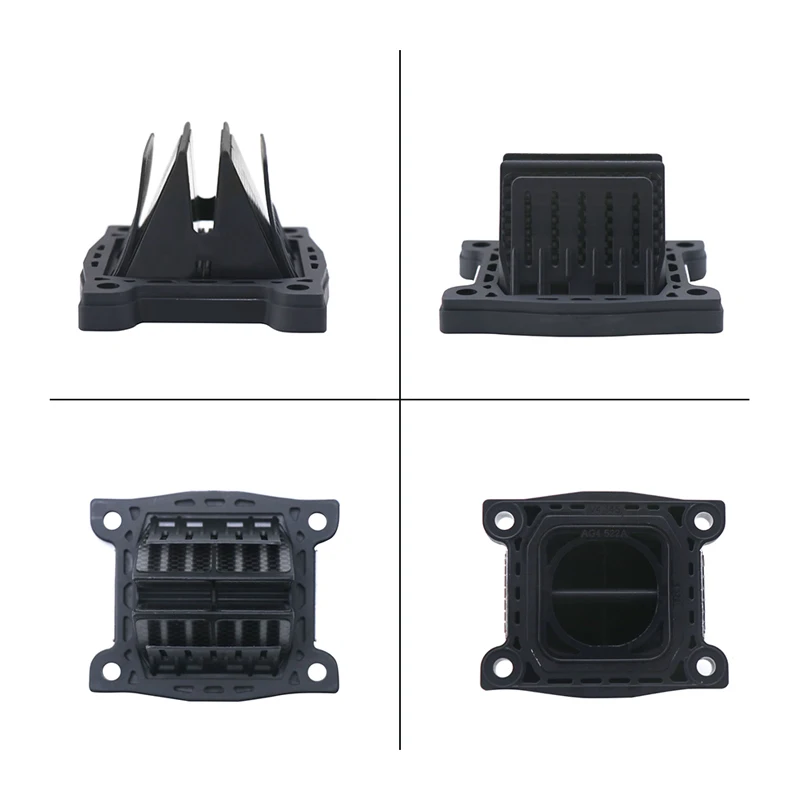 ZSDTRP Moto Tassinari V4145 V-Force 4 Reed Valve System For yamaha YFS200 Blaster 1988-2006
ZSDTRP Moto Tassinari V4145 V-Force 4 Reed Valve System For yamaha YFS200 Blaster 1988-2006