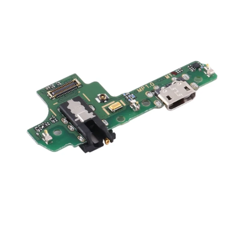For Samsung Galaxy A10S M16 Charging Dock Charger Board USB Port Connector Flex Cable With Jack
For Samsung Galaxy A10S M16 Charging Dock Charger Board USB Port Connector Flex Cable With Jack