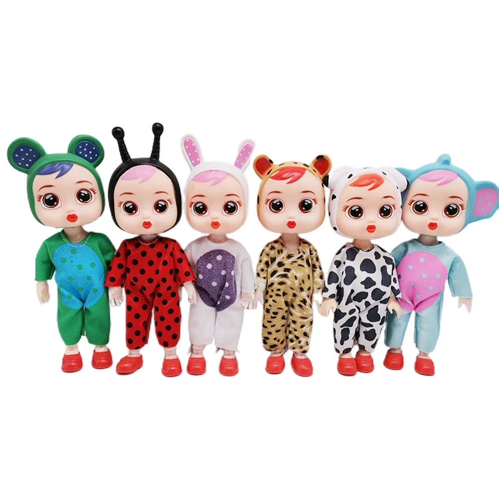 Mini Toot Mouth Doll 13 Joint Cute Doll Birthday Gift Set Doll 
Mini Toot Mouth Doll 13 Joint Cute Doll Birthday Gift Set Doll