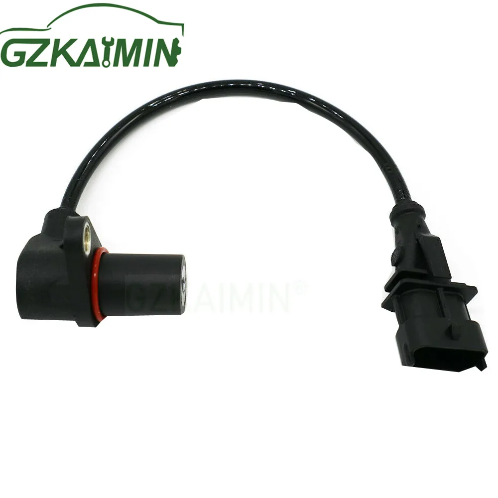 Crankshaft Position Sensor OEM 0281002729 For Mazda 3.0 MAZDA Bt-50 WE01-18-221 WE01-18-221A
Crankshaft Position Sensor OEM 0281002729 For Mazda 3.0 MAZDA Bt-50 WE01-18-221 WE01-18-221A