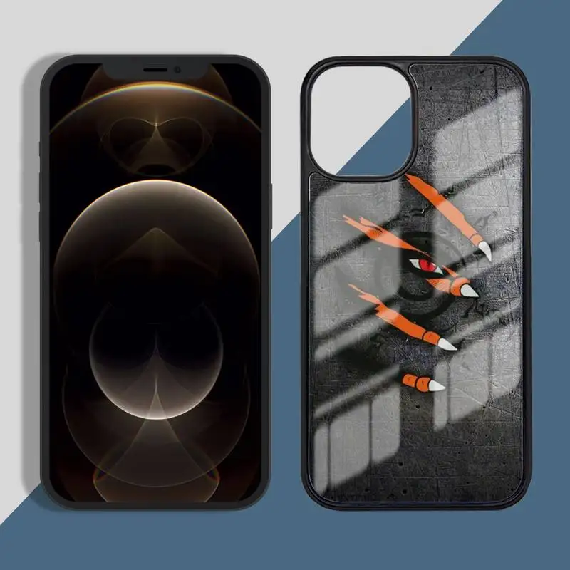 Anime Naruto Phone Case PC for iPhone 11 12 pro XS MAX 8 7 6 6S Plus X 5S SE 2020 XR
Anime Naruto Phone Case PC for iPhone 11 12 pro XS MAX 8 7 6 6S Plus X 5S SE 2020 XR