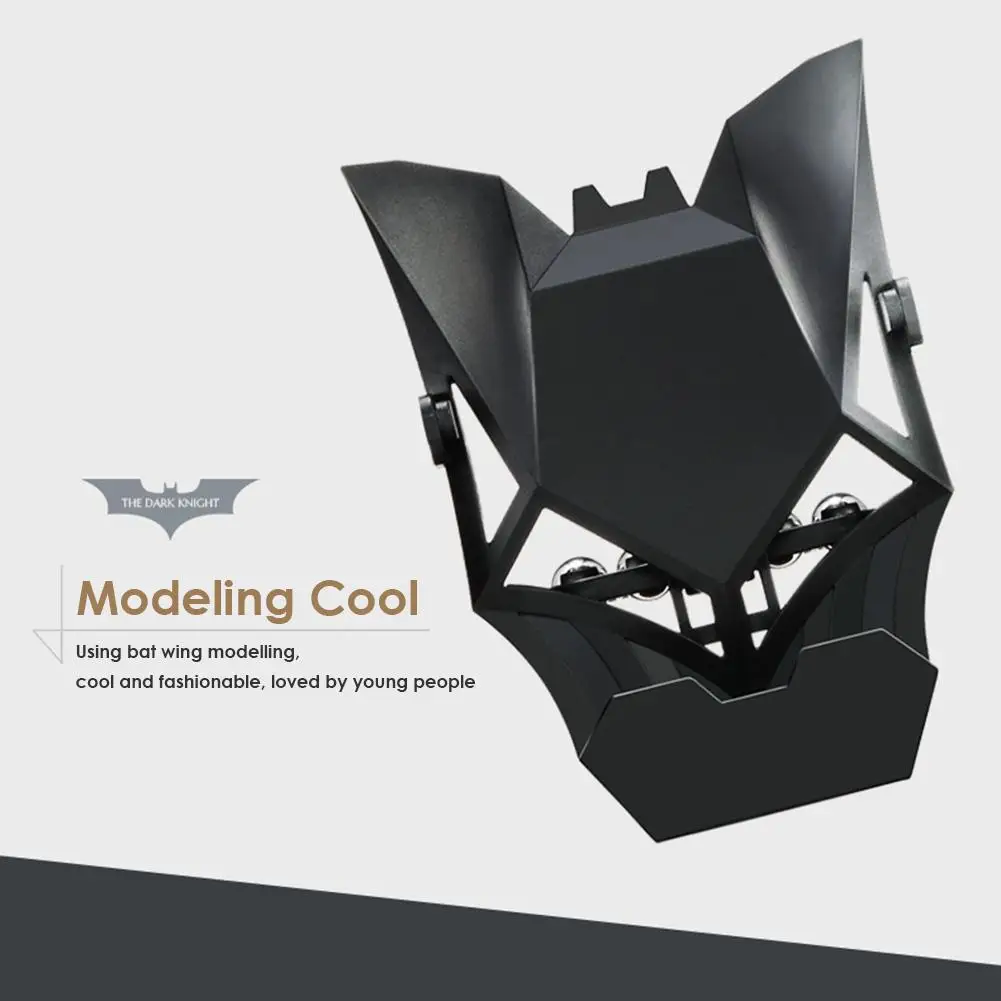 Creative WeChat Motion Step Passometer Swing Automatic Shake Phone Wiggler Bat Shape Record Step Device Home Decoration
Creative WeChat Motion Step Passometer Swing Automatic Shake Phone Wiggler Bat Shape Record Step Device Home Decoration