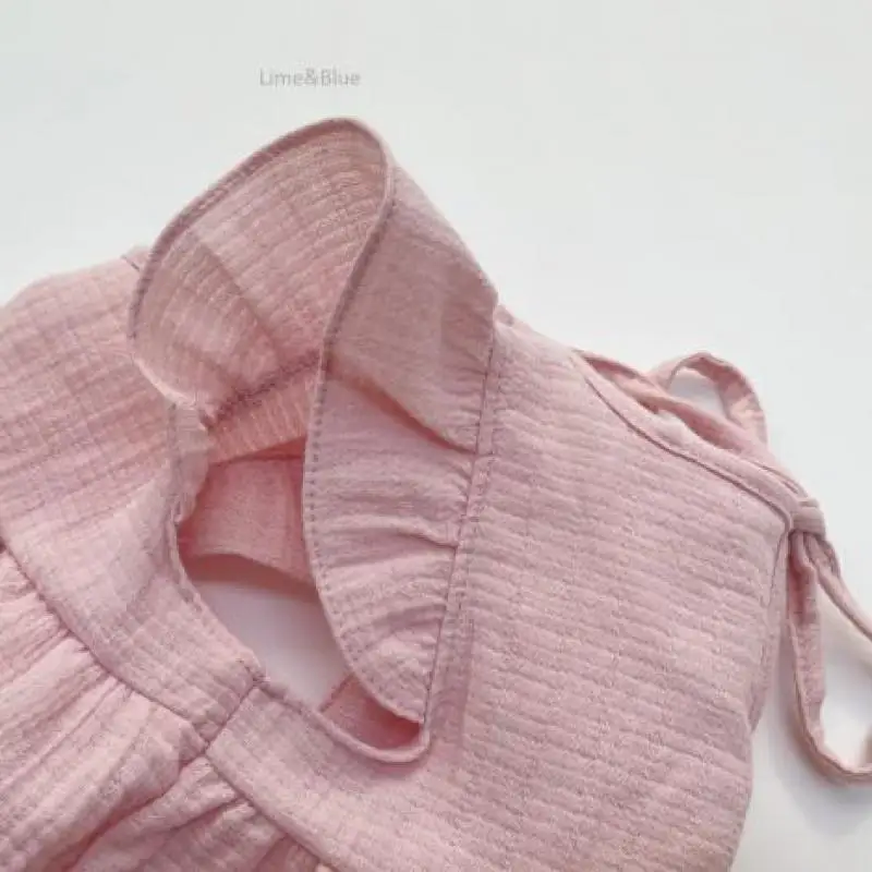 Korean Baby Girl Clothes Set 2021 Flying Sleeve T-shirt+pp Shorts Summer Newborn Children Kids Infant Girls Lovely Clothing Suit
Korean Baby Girl Clothes Set 2021 Flying Sleeve T-shirt+pp Shorts Summer Newborn Children Kids Infant Girls Lovely Clothing Suit