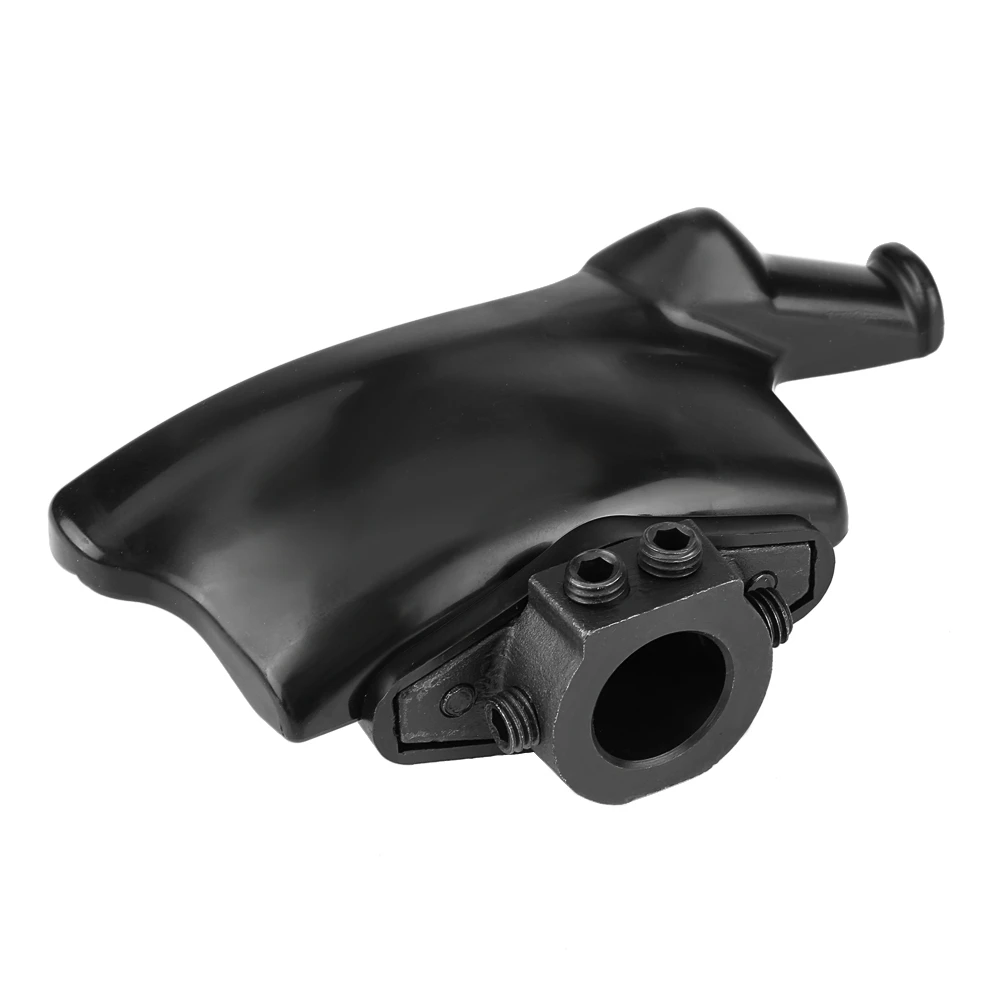 Black Tire Changer Machine Plastic Nylon Mount Demount Duck Head Dia 28mm/1.1"
Black Tire Changer Machine Plastic Nylon Mount Demount Duck Head Dia 28mm/1.1"