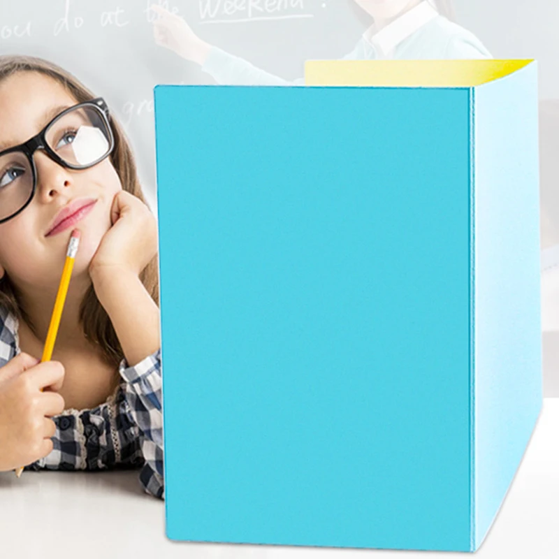 Table Isolation Board Foldable Plastic Table Splash Guard Board Partion for Schools Offices Restaurants AS99
Table Isolation Board Foldable Plastic Table Splash Guard Board Partion for Schools Offices Restaurants AS99