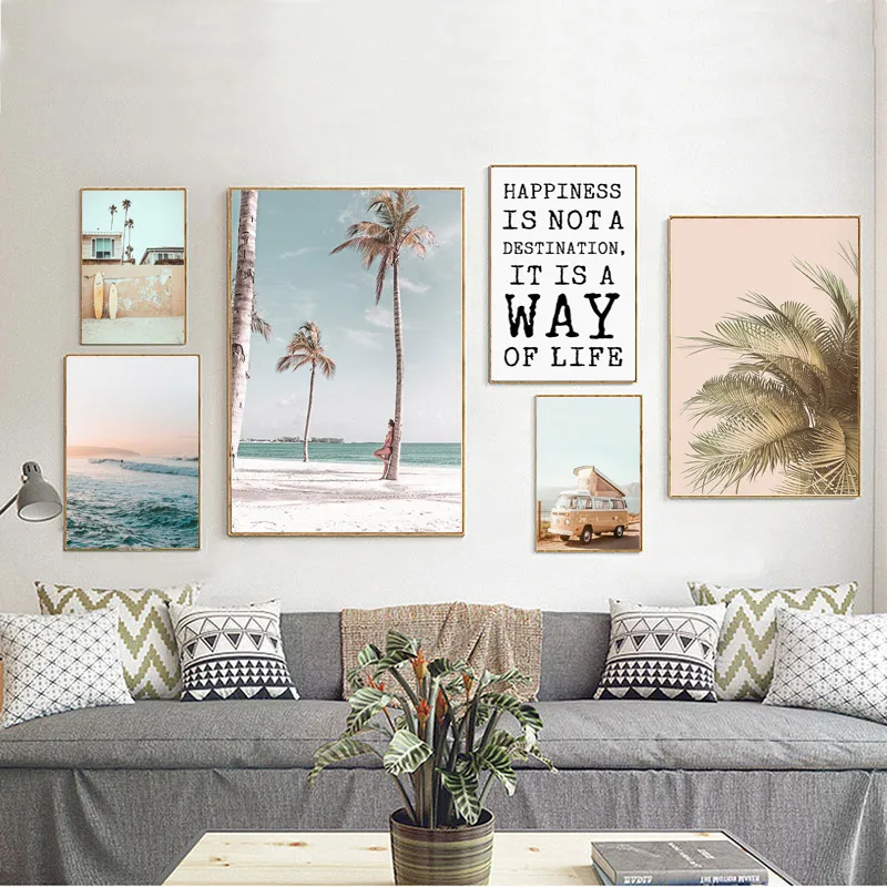 Surfing Landscape Canvas Poster Nordic Style Inspirational Quote Wall Art Print Painting Decoration Pictures Home Home Decor
Surfing Landscape Canvas Poster Nordic Style Inspirational Quote Wall Art Print Painting Decoration Pictures Home Home Decor