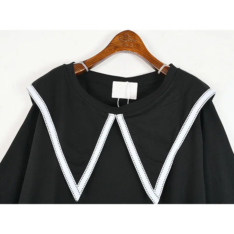 XITAO Solid Color Women Casual T-shirt Fashion Simplicity Casual Splicing O-neck Collar Summer New Casual All-match WMD1719
XITAO Solid Color Women Casual T-shirt Fashion Simplicity Casual Splicing O-neck Collar Summer New Casual All-match WMD1719