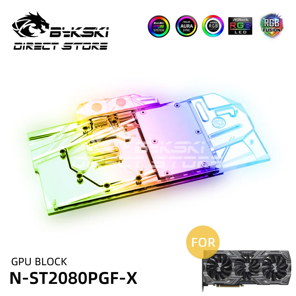 Bykski ARGB GPU карбоновый фильтр для воды блок RTX2080 8G D6 PGD OC 12 видеокарт блок кулер ПК водяного охлаждения VGA блок N-ST2080PGF-X
Bykski ARGB GPU карбоновый фильтр для воды блок RTX2080 8G D6 PGD OC 12 видеокарт блок кулер ПК водяного охлаждения VGA блок N-ST2080PGF-X