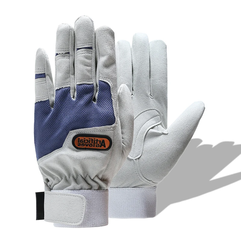 1Pair Work gloves gardening glove new design microfiber security gloves hot sale sport gloves
1Pair Work gloves gardening glove new design microfiber security gloves hot sale sport gloves