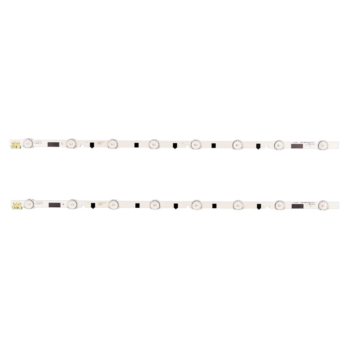 Светодиодная подсветка лампа полосы для Samsung 28 "ТВ D2GE-280SC0-R3 UE28F4000 HF280AGH-C1 CY-HF390BGMV1V 2013SVS28H BN96-25298A HG28EB460
Светодиодная подсветка лампа полосы для Samsung 28 "ТВ D2GE-280SC0-R3 UE28F4000 HF280AGH-C1 CY-HF390BGMV1V 2013SVS28H BN96-25298A HG28EB460