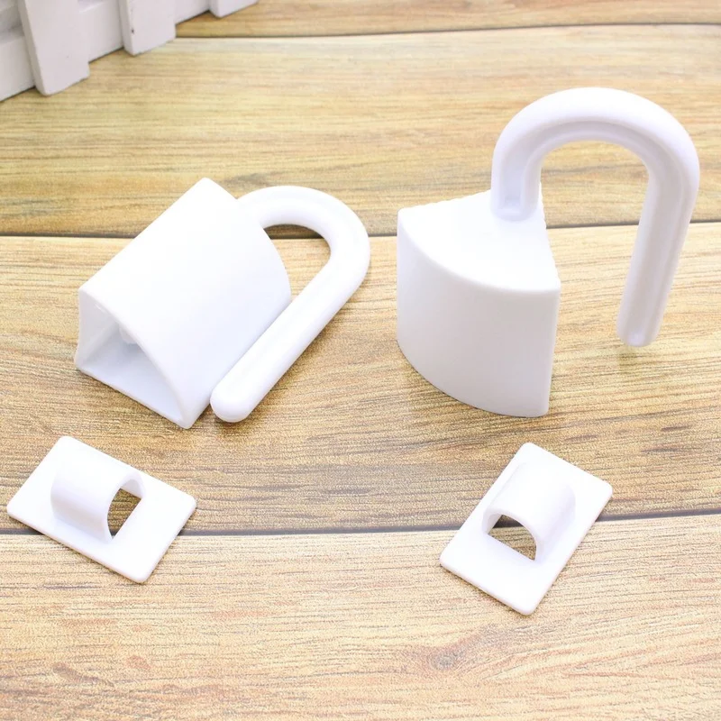 Baby Child Proofing Door Stoppers Finger Safety Guard Noise Prevention Anti-pinch
Baby Child Proofing Door Stoppers Finger Safety Guard Noise Prevention Anti-pinch