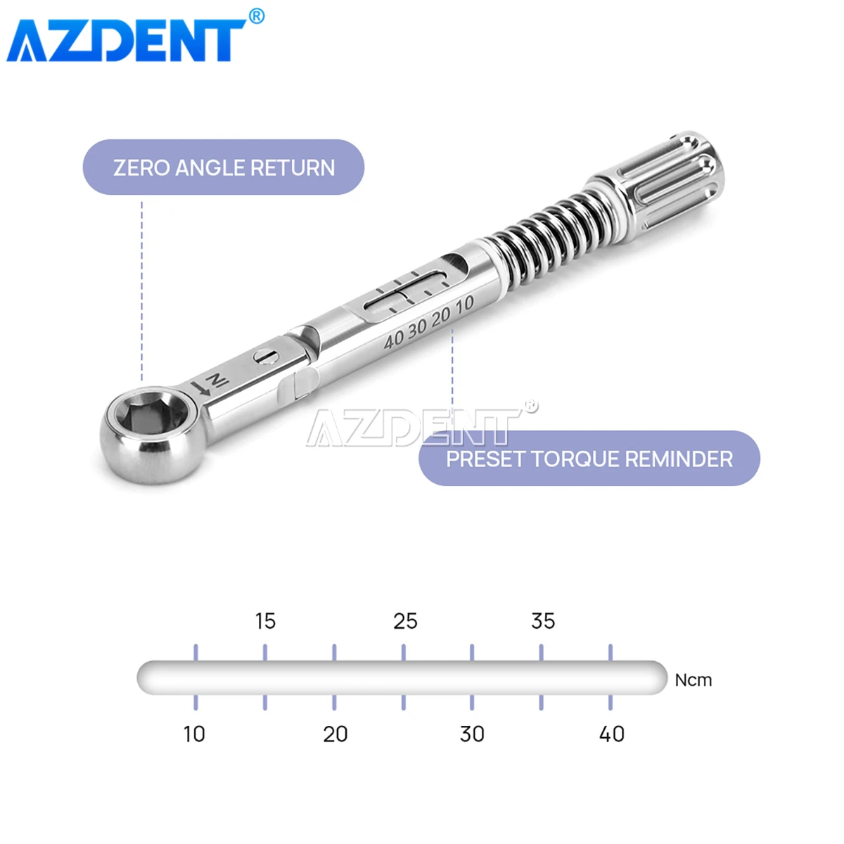 Стоматологический имплантат AZDENT, Φ 10-40Ncm, стоматологические инструменты, стоматологические лабораторные инструменты, оборудование
Стоматологический имплантат AZDENT, Φ 10-40Ncm, стоматологические инструменты, стоматологические лабораторные инструменты, оборудование