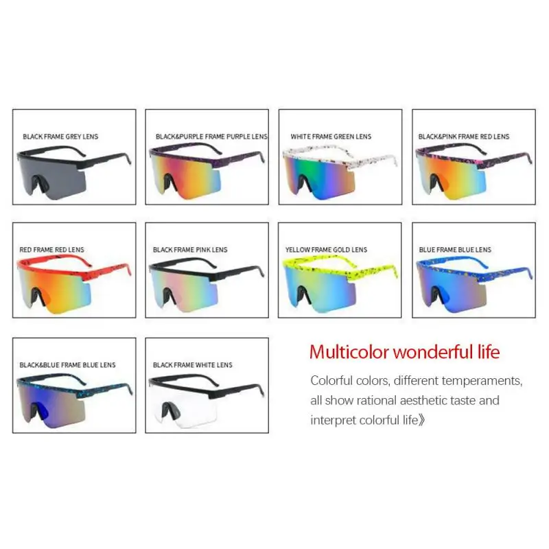 2021 Oversized Exaggerated Visor Wrap Shield Large Mirror Sun Glasses Half Face Shield Guard Protector Sunglasses Ski Goggles
2021 Oversized Exaggerated Visor Wrap Shield Large Mirror Sun Glasses Half Face Shield Guard Protector Sunglasses Ski Goggles
