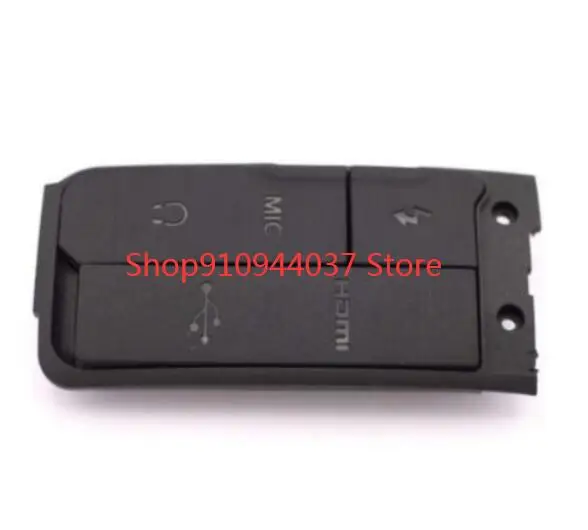 for Canon 5D Mark IV5D4 USB plug, USB cover side cover card slot cover brand new
for Canon 5D Mark IV5D4 USB plug, USB cover side cover card slot cover brand new