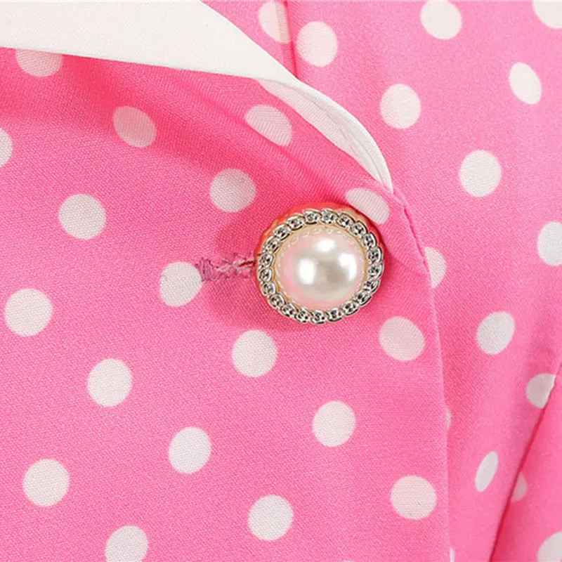Women A-line Summer Dress Vintage Midi Party Dress Casual Vestidos Plus Size Robe Print Peter Pan Collar Elegant Polka Dot Red
Women A-line Summer Dress Vintage Midi Party Dress Casual Vestidos Plus Size Robe Print Peter Pan Collar Elegant Polka Dot Red