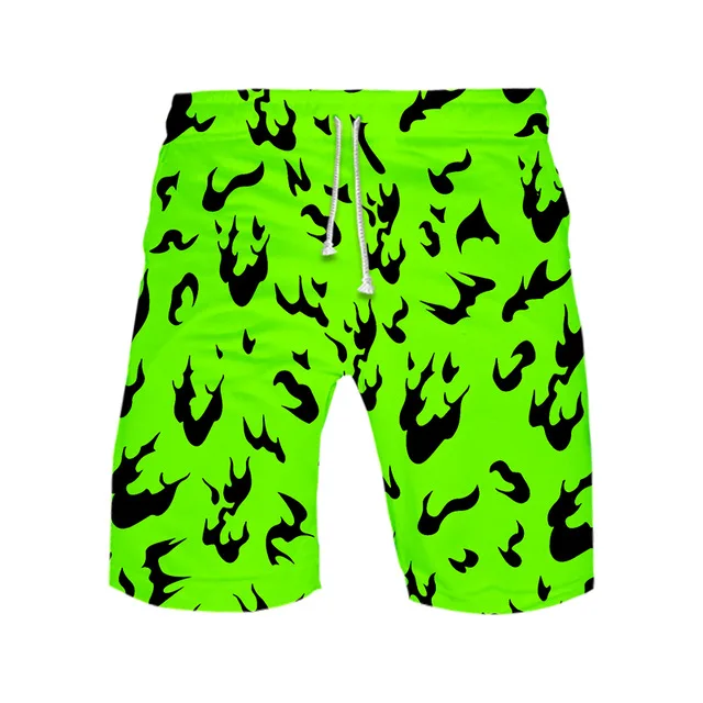 New Red fire black fire 3d board shorts women men summer sports Hawaiian magic Beach swimming shorts hip hop women Casual shorts 
New Red fire black fire 3d board shorts women men summer sports Hawaiian magic Beach swimming shorts hip hop women Casual shorts