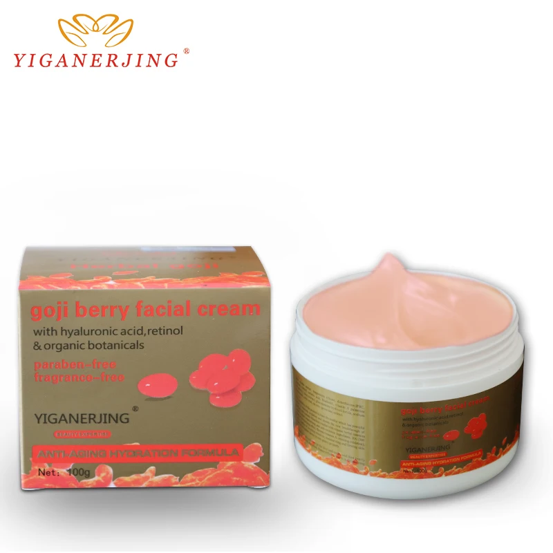 Косметика Yiganerjing, крем для здоровья, оригинальная эссенция из ягод годжи для ухода за лицом, уход за кожей, увлажняющие аксессуары, крем для л...
Косметика Yiganerjing, крем для здоровья, оригинальная эссенция из ягод годжи для ухода за лицом, уход за кожей, увлажняющие аксессуары, крем для л...