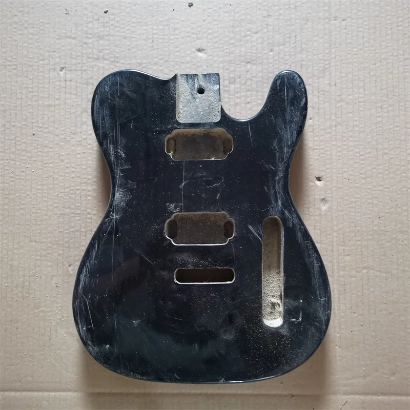 JNTM Electric Guitar Semi-finished Body Unfinished DIY Guitar Part Guitar Body (898)
JNTM Electric Guitar Semi-finished Body Unfinished DIY Guitar Part Guitar Body (898)