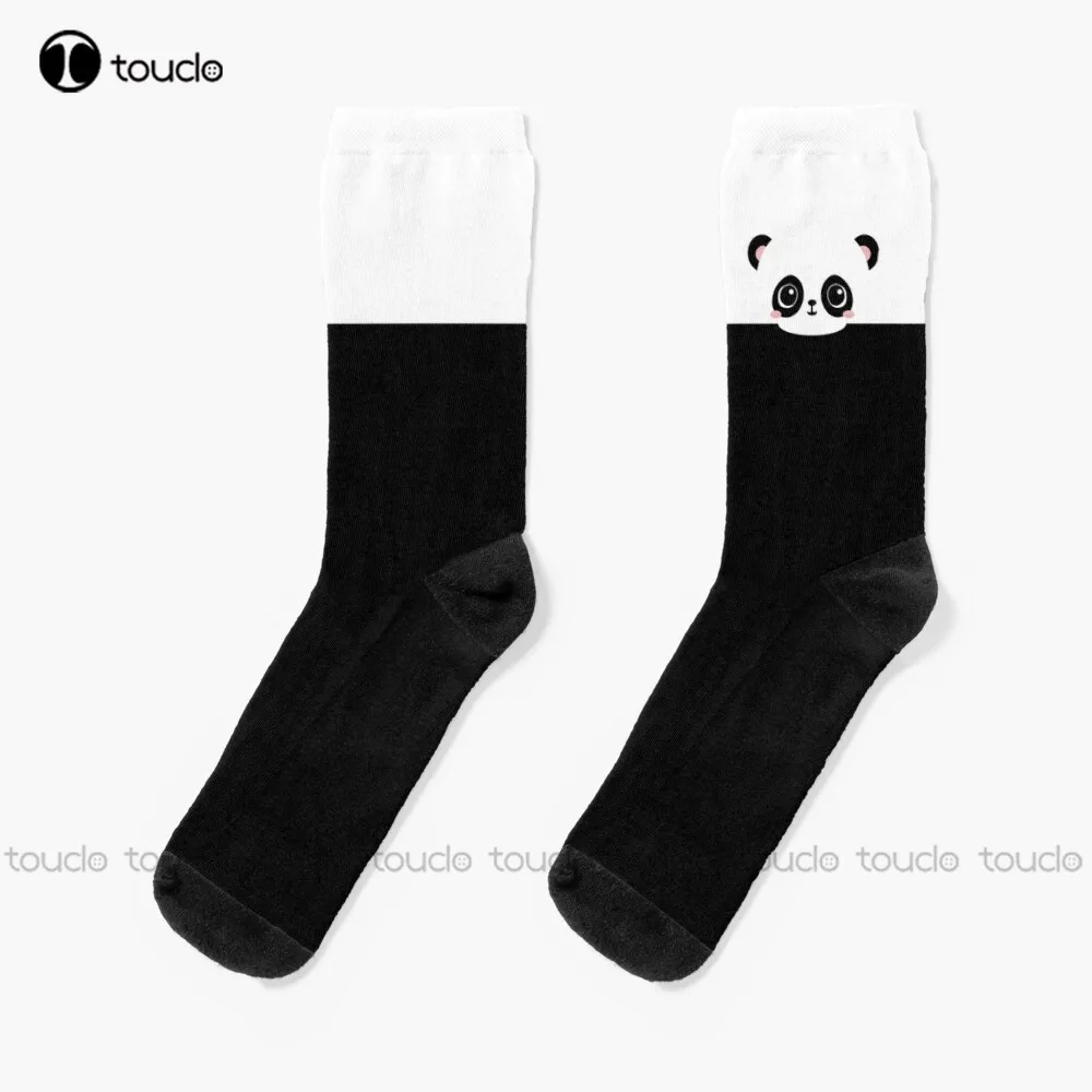 Panda Socks Socks Women Socks Personalized Custom Unisex Adult Teen Youth Socks Halloween Christmas Fashion New Gift Funny Sock
Panda Socks Socks Women Socks Personalized Custom Unisex Adult Teen Youth Socks Halloween Christmas Fashion New Gift Funny Sock
