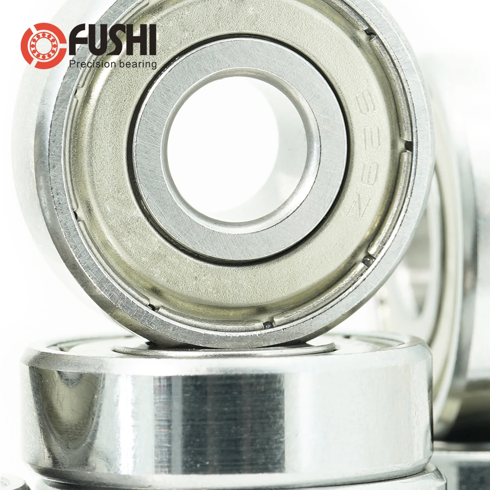 629ZZ Bearing ABEC-5 10PCS 9x26x8 mm Miniature 629Z Ball Bearings 629 ZZ EMQ Z3V3 Quality
629ZZ Bearing ABEC-5 10PCS 9x26x8 mm Miniature 629Z Ball Bearings 629 ZZ EMQ Z3V3 Quality