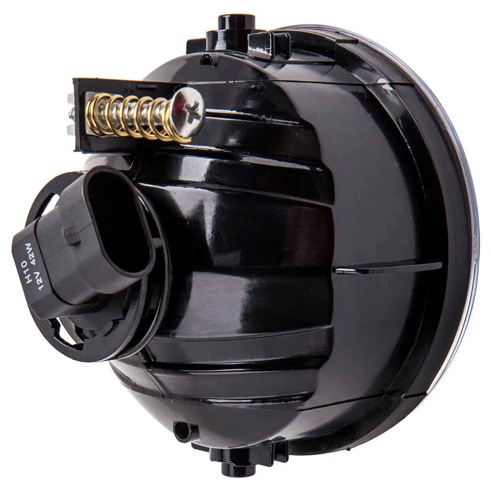 LH+RH Bumper Lamp Fog Light For Lincoln Mark For Ford F-150 AL3Z15200A FO2593220
LH+RH Bumper Lamp Fog Light For Lincoln Mark For Ford F-150 AL3Z15200A FO2593220