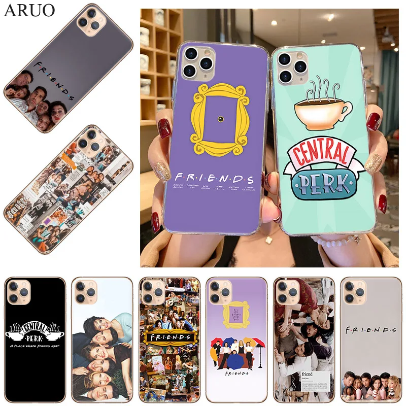Phone Case For iPhone 13 Mini 12 11 Pro XS Max 7 8 6 Plus SE2020 X XR Friends Central PERK Coffee Soft TPU Silicone Cases Cover
Phone Case For iPhone 13 Mini 12 11 Pro XS Max 7 8 6 Plus SE2020 X XR Friends Central PERK Coffee Soft TPU Silicone Cases Cover
