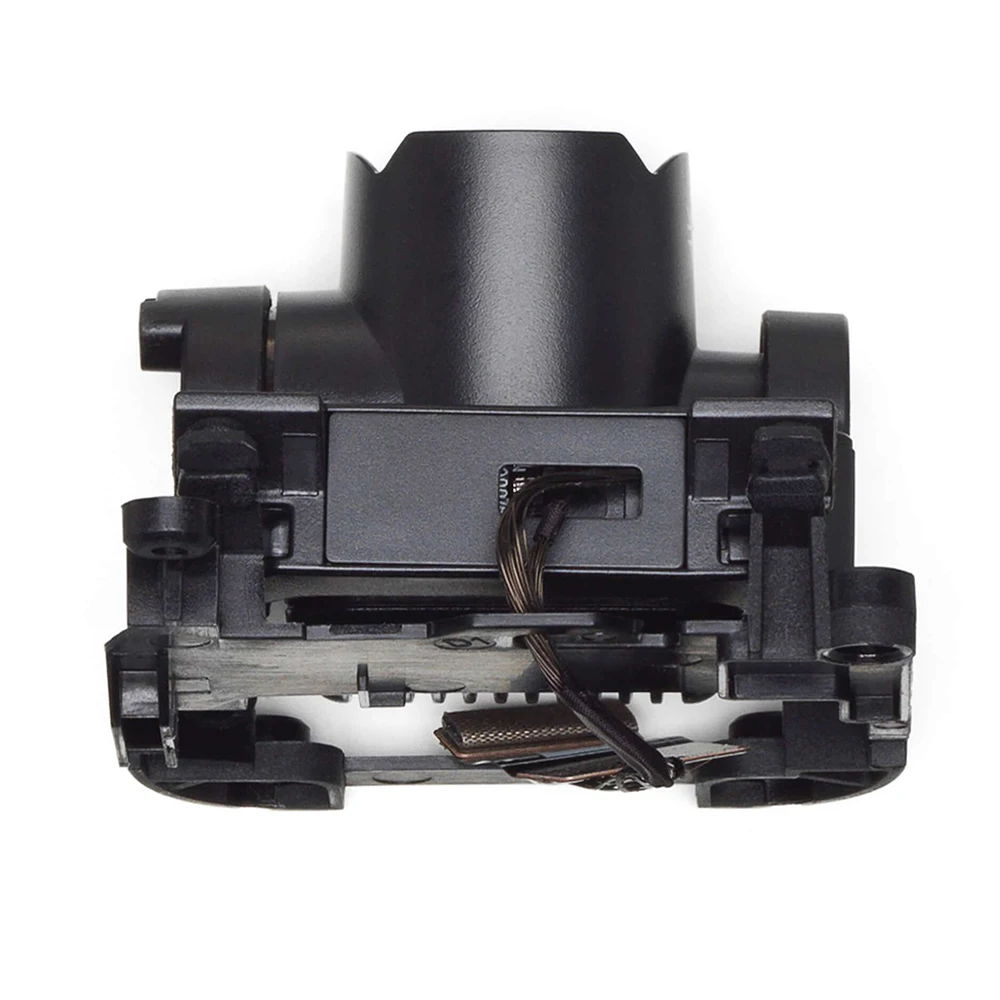 DJI FPV Gimbal Camera Module Record Up To 4K/60fps Ultra-Wide-Angle Video 4 Times Slow Motion for DJI FPV Camera Accessories
DJI FPV Gimbal Camera Module Record Up To 4K/60fps Ultra-Wide-Angle Video 4 Times Slow Motion for DJI FPV Camera Accessories