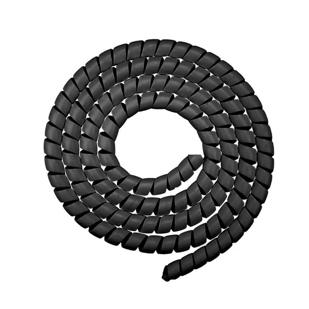 2021 E-bike Cable Winder Protector Line Organizer for Xiaomi Cable Protector Wire Protection Winding Pipe Wrap
2021 E-bike Cable Winder Protector Line Organizer for Xiaomi Cable Protector Wire Protection Winding Pipe Wrap